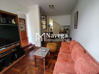 Foto 6 de VENTA DE CASA EN LA PERLA - ESPALDA DE LA ISLA DEL PARAISO