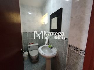 Foto 8 de VENTA DE CASA EN LA PERLA - ESPALDA DE LA ISLA DEL PARAISO