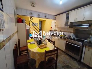 Foto 11 de VENTA DE CASA EN LA PERLA - ESPALDA DE LA ISLA DEL PARAISO