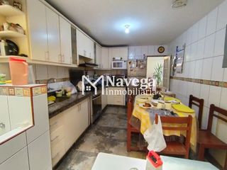 Foto 12 de VENTA DE CASA EN LA PERLA - ESPALDA DE LA ISLA DEL PARAISO