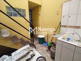 Foto 13 de VENTA DE CASA EN LA PERLA - ESPALDA DE LA ISLA DEL PARAISO