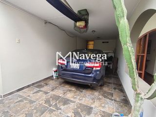 Foto 14 de VENTA DE CASA EN LA PERLA - ESPALDA DE LA ISLA DEL PARAISO