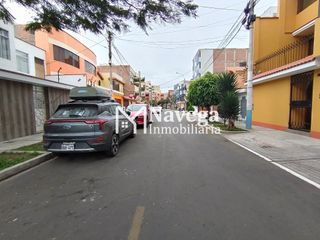 Foto 16 de VENTA DE CASA EN LA PERLA - ESPALDA DE LA ISLA DEL PARAISO
