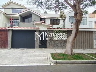 Foto 18 de VENTA DE CASA EN LA PERLA - ESPALDA DE LA ISLA DEL PARAISO