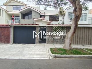 Foto 19 de VENTA DE CASA EN LA PERLA - ESPALDA DE LA ISLA DEL PARAISO