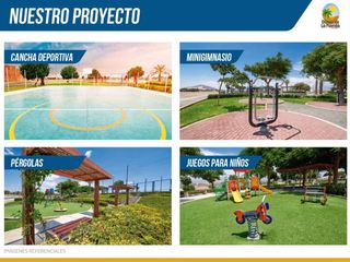 Foto 4 de VENTA DE TERRENO EN ICA - CERCA A HOTEL LAS DUNAS