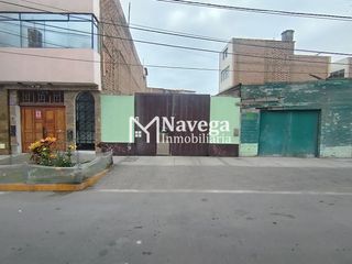 Foto 1 de VENTA DE TERRENO EN CHUCUITO - A UNA CUADRA DEL PARQUE SANTA ROSA