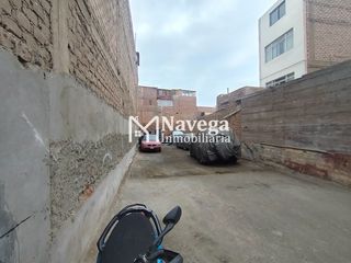 Foto 4 de VENTA DE TERRENO EN CHUCUITO - A UNA CUADRA DEL PARQUE SANTA ROSA
