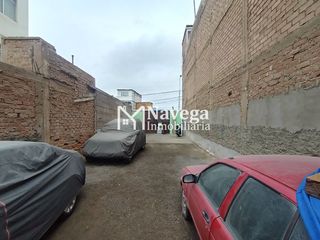 Foto 5 de VENTA DE TERRENO EN CHUCUITO - A UNA CUADRA DEL PARQUE SANTA ROSA