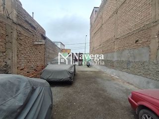Foto 6 de VENTA DE TERRENO EN CHUCUITO - A UNA CUADRA DEL PARQUE SANTA ROSA