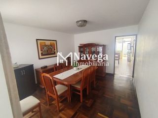 Foto 12 de VENTA DE CASA EN CHUCUITO - FRENTE A PLAZA SANTA ROSA