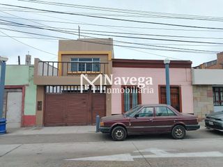 Foto 1 de VENTA DE CASA EN CHUCUITO - FRENTE A PLAZA SANTA ROSA