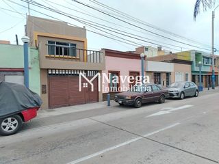 Foto 2 de VENTA DE CASA EN CHUCUITO - FRENTE A PLAZA SANTA ROSA
