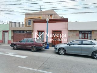 Foto 3 de VENTA DE CASA EN CHUCUITO - FRENTE A PLAZA SANTA ROSA