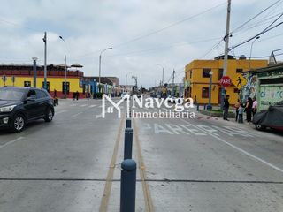 Foto 6 de VENTA DE CASA EN CHUCUITO - FRENTE A PLAZA SANTA ROSA