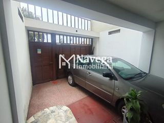 Foto 8 de VENTA DE CASA EN CHUCUITO - FRENTE A PLAZA SANTA ROSA