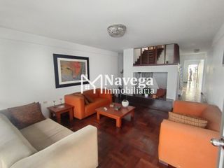 Foto 9 de VENTA DE CASA EN CHUCUITO - FRENTE A PLAZA SANTA ROSA