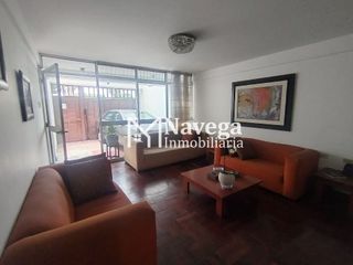 Foto 10 de VENTA DE CASA EN CHUCUITO - FRENTE A PLAZA SANTA ROSA