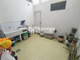 Foto 18 de VENTA DE CASA EN CHUCUITO - FRENTE A PLAZA SANTA ROSA