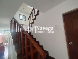 Foto 20 de VENTA DE CASA EN CHUCUITO - FRENTE A PLAZA SANTA ROSA