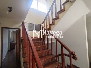 Foto 34 de VENTA DE CASA EN CHUCUITO - FRENTE A PLAZA SANTA ROSA