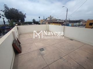 Foto 36 de VENTA DE CASA EN CHUCUITO - FRENTE A PLAZA SANTA ROSA