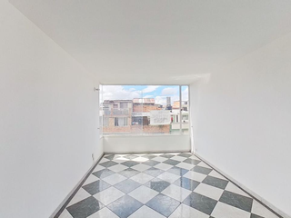 Foto 1 de Se Vende apartamento en  Suba Villanova 2