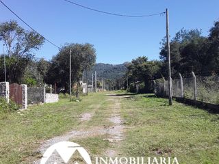 Foto 6 de Venta terreno La Caldera, Loteo El durazno III