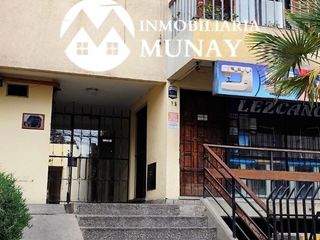 Foto 10 de Venta departamento zona centro, Salta