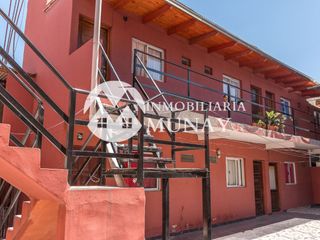 Foto 1 de Venta casa tipo hostel, macrocentro Salta