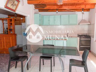 Foto 3 de Venta casa tipo hostel, macrocentro Salta