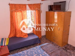 Foto 6 de Venta casa tipo hostel, macrocentro Salta