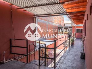 Foto 7 de Venta casa tipo hostel, macrocentro Salta