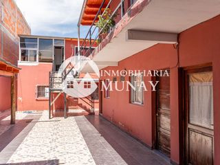 Foto 20 de Venta casa tipo hostel, macrocentro Salta