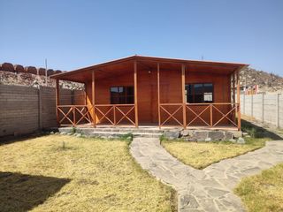 Foto 9 de 🔴 TERRENO INDUSTRIAL EN MOLLEBAYA – UBICACIÓN ESTRATÉGICA Y ALTO POTENCIAL DE CRECIMIENTO 🔴