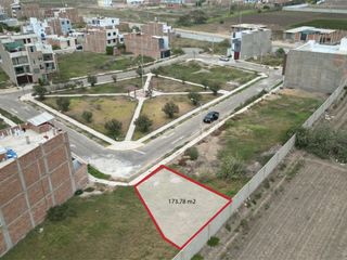 Foto 1 de Terreno en Los Nogales – Pimentel