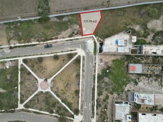 Foto 3 de Terreno en Los Nogales – Pimentel