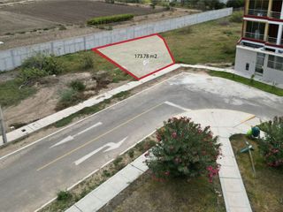 Foto 4 de Terreno en Los Nogales – Pimentel