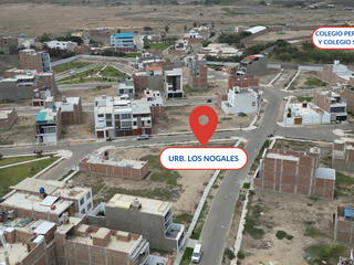 Foto 7 de Terreno en Los Nogales – Pimentel