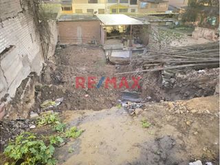 Foto 10 de Terreno Ubicado En Pedro Tejada Villa María