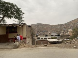 Foto 1 de Terreno Ubicado En Pedro Tejada Villa María