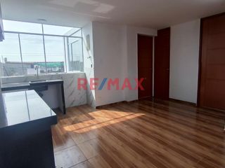 Foto 5 de ¡Tu Nuevo Hogar En Los Olivos Te Espera! Alquílalo Ya!!!!