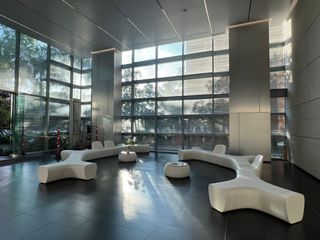 Foto 1 de Oficina milla de oro medellin one plaza