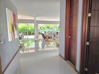 Foto 3 de VENTA CASA MODERNA EN PANCE