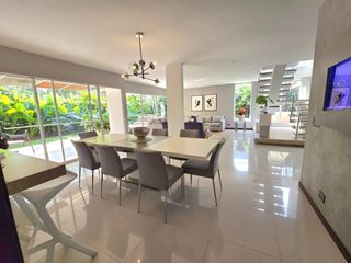 Foto 5 de VENTA CASA MODERNA EN PANCE
