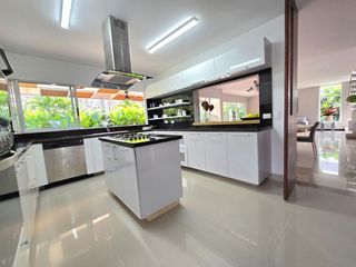 Foto 7 de VENTA CASA MODERNA EN PANCE