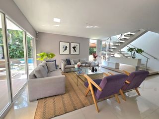 Foto 8 de VENTA CASA MODERNA EN PANCE