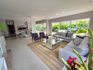 Foto 12 de VENTA CASA MODERNA EN PANCE