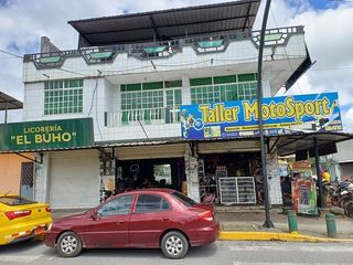 Foto 2 de SE VENDE CASA RENTERA DE OPORTUNIDAD 3 PLANTAS, LA CONCORDIA - SANTO DOMINGO - ECUADOR