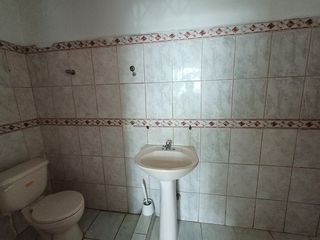 Foto 6 de SE VENDE CASA RENTERA DE OPORTUNIDAD 3 PLANTAS, LA CONCORDIA - SANTO DOMINGO - ECUADOR